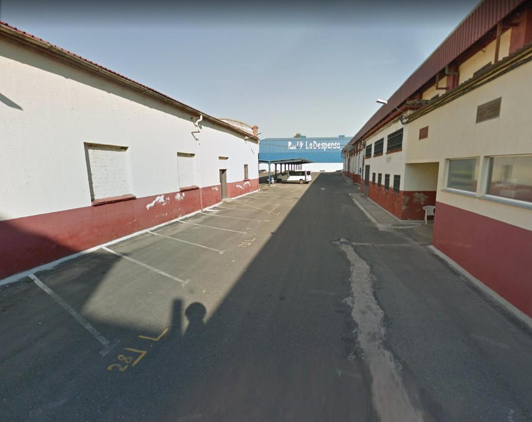 Hostal La Despensa De Extremadura Plasencia Eksteriør bilde