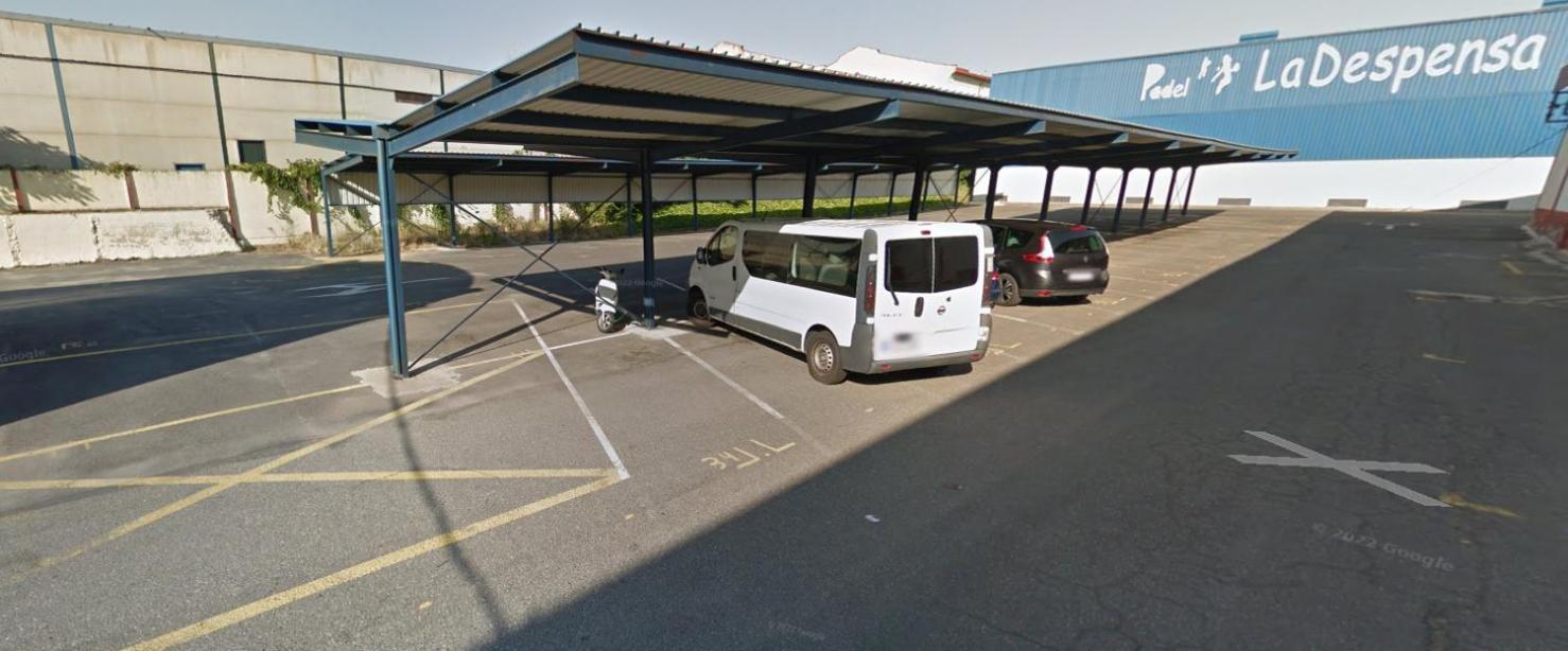 Hostal La Despensa De Extremadura Plasencia Eksteriør bilde