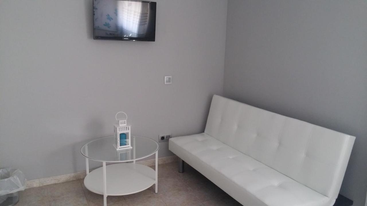 Hostal La Despensa De Extremadura Plasencia Eksteriør bilde