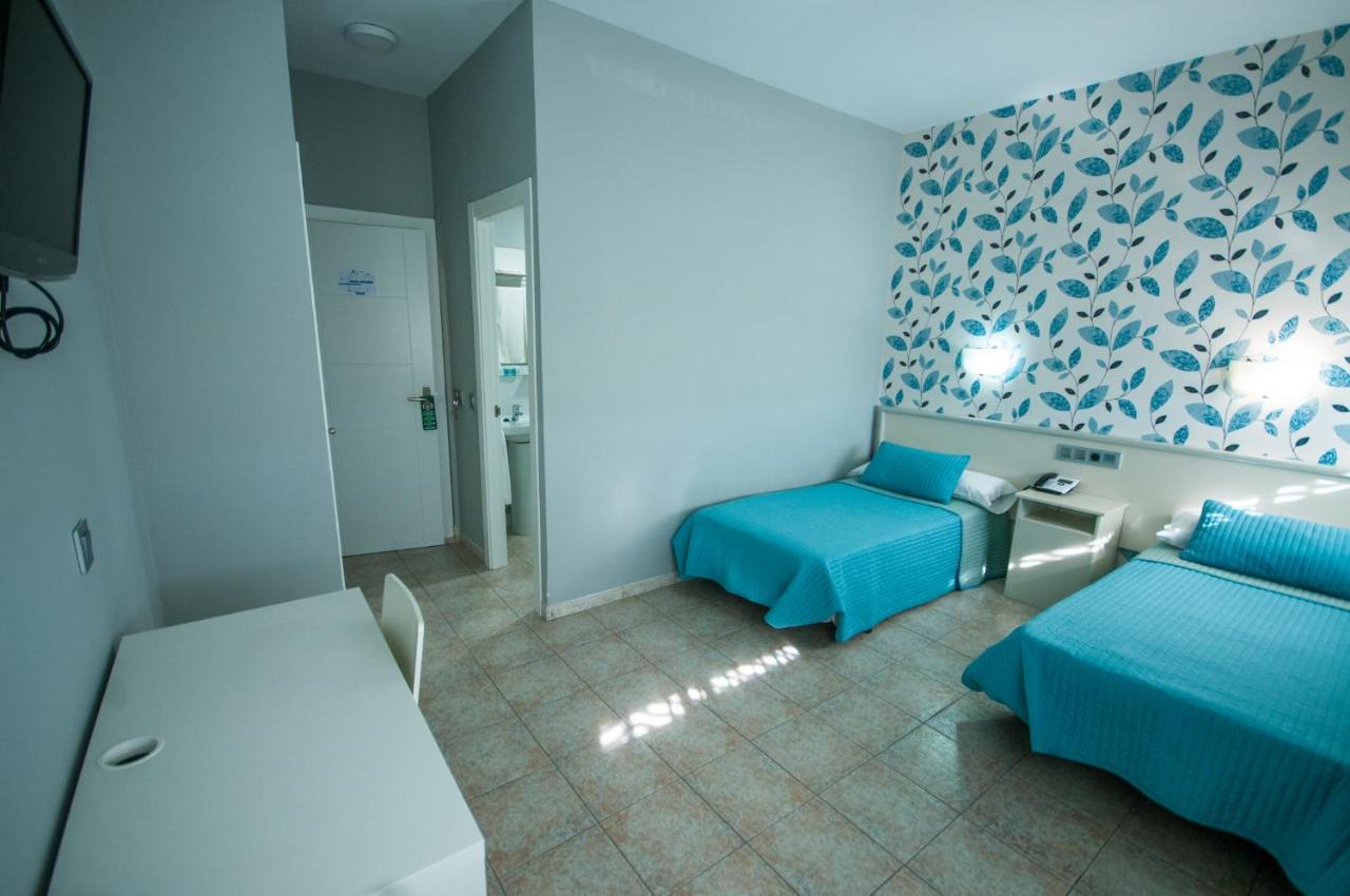 Hostal La Despensa De Extremadura Plasencia Eksteriør bilde