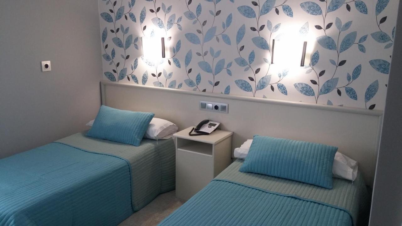 Hostal La Despensa De Extremadura Plasencia Eksteriør bilde