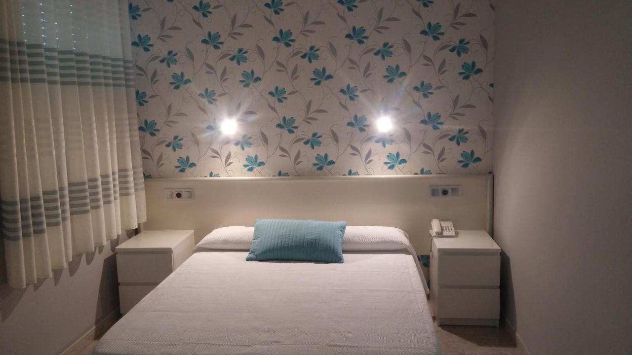 Hostal La Despensa De Extremadura Plasencia Eksteriør bilde