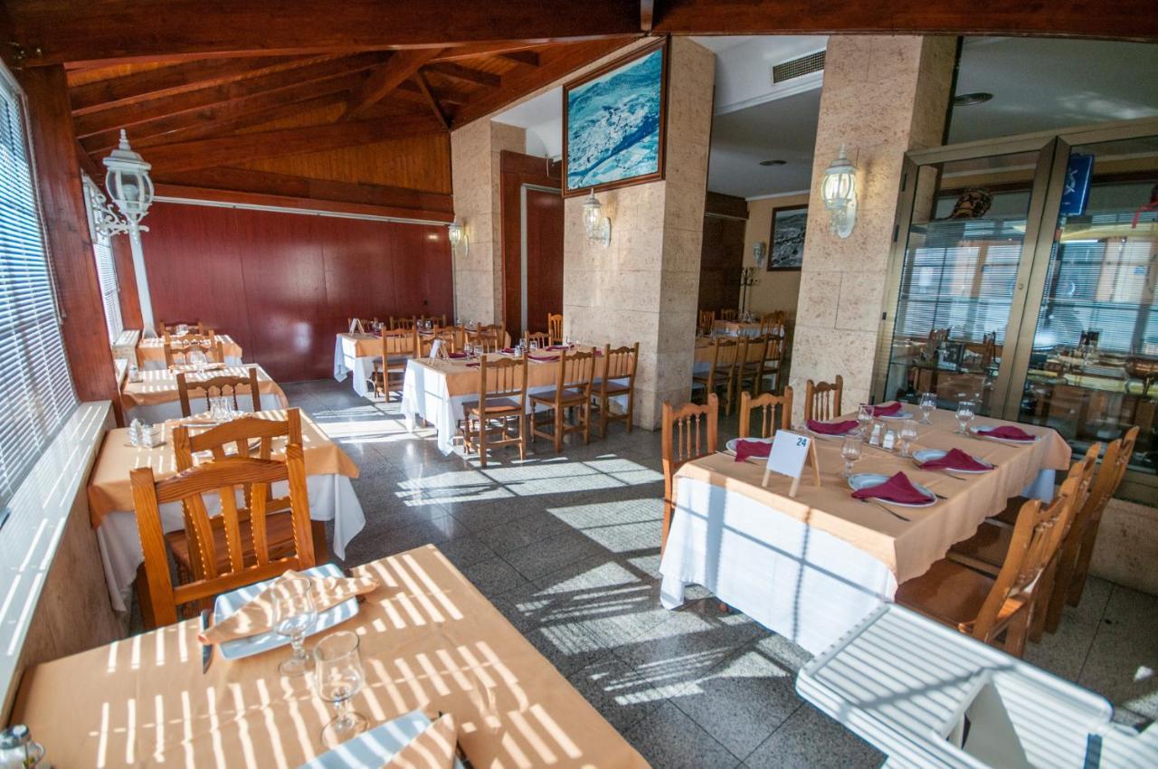 Hostal La Despensa De Extremadura Plasencia Eksteriør bilde