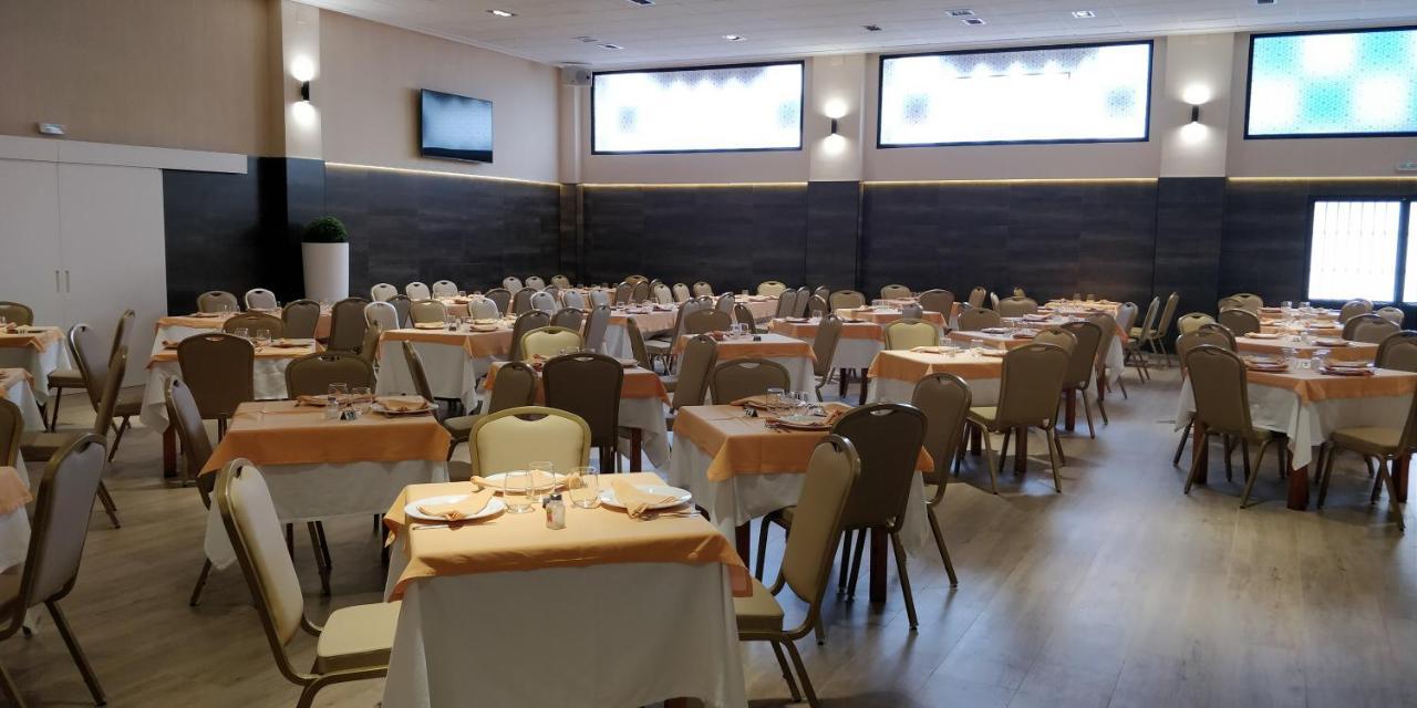 Hostal La Despensa De Extremadura Plasencia Eksteriør bilde